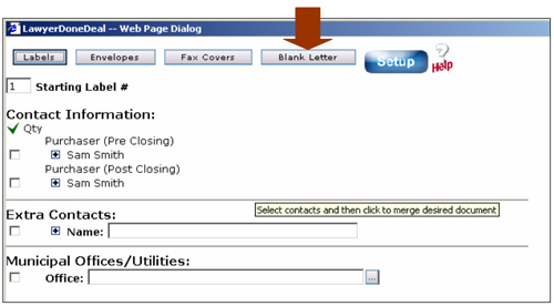 pdf form orea amendment